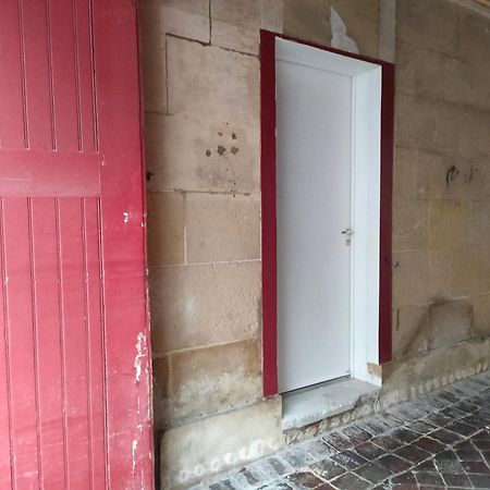 Logement Proche Hypercentre Caen Buitenkant foto
