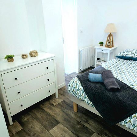 Logement Proche Hypercentre Caen Buitenkant foto